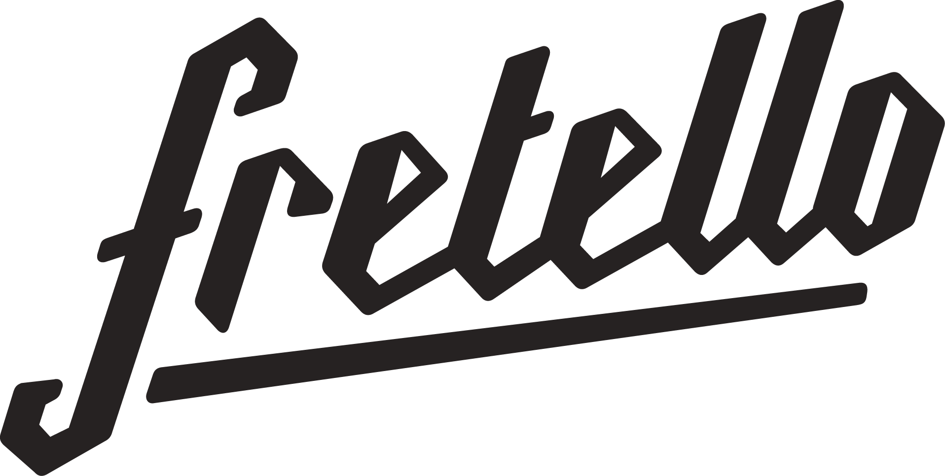 Fretello logo