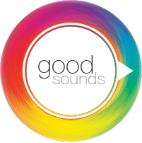 good-sounds logo