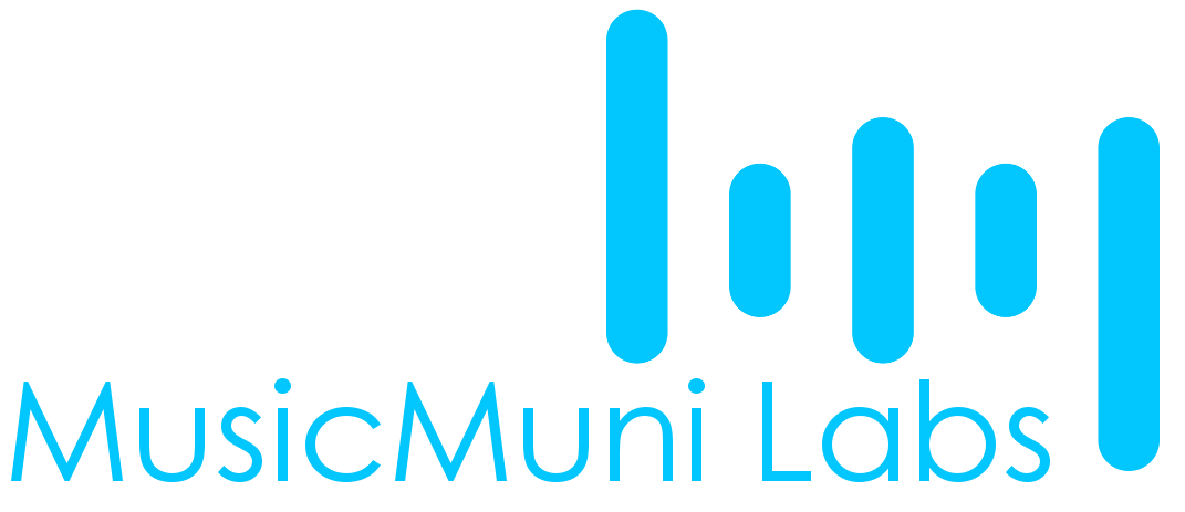 MusicMuni Labs logo
