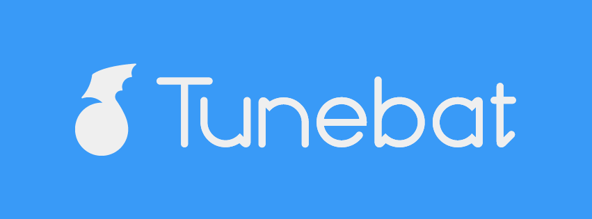 Tunebat logo
