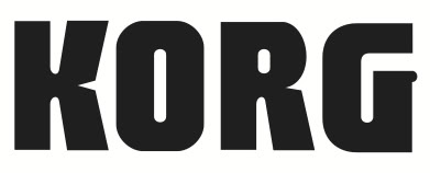korg logo