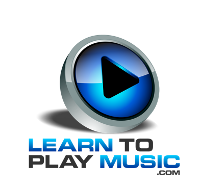 Learn To Play Music logo
