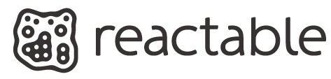 Reactable logo