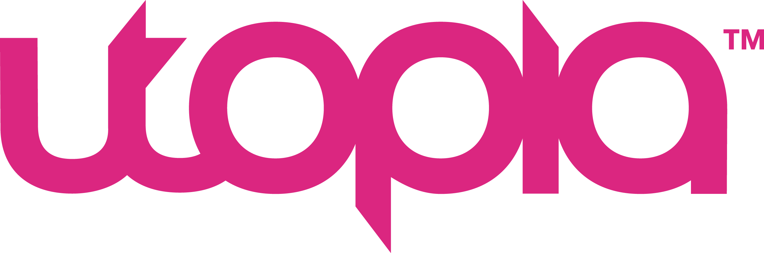 utopia logo